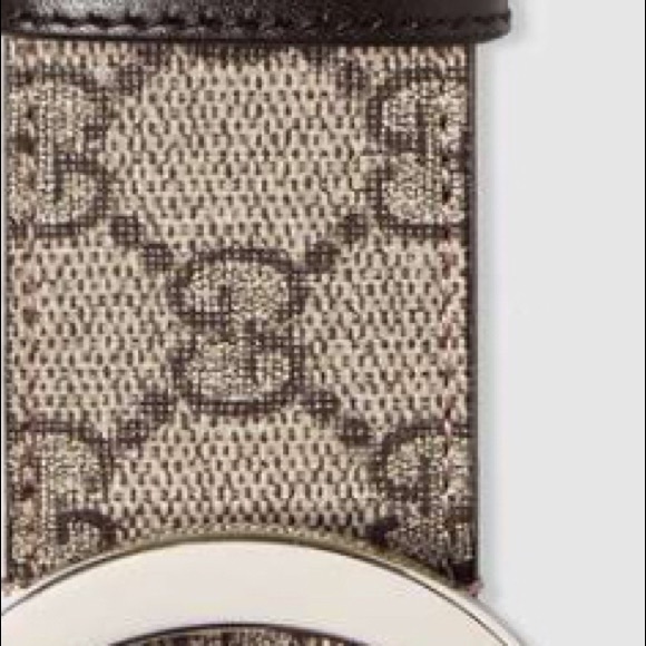 Gucci belt - Picture 2 of 3